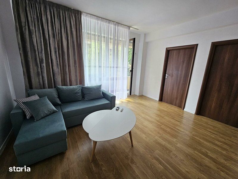 Apartament 3camere parc Bazilescu