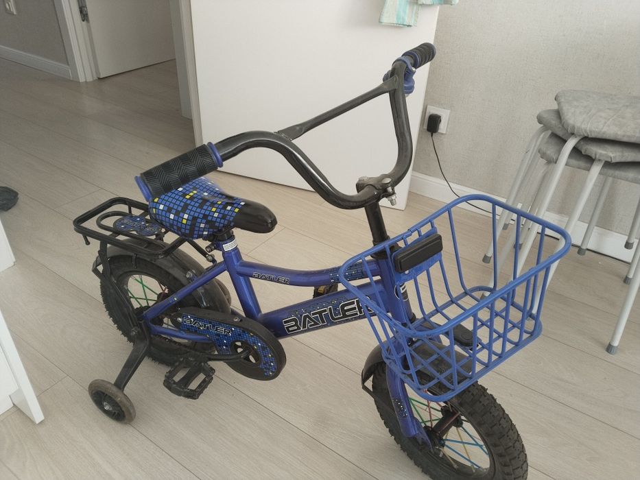 Продам Велосипед детский