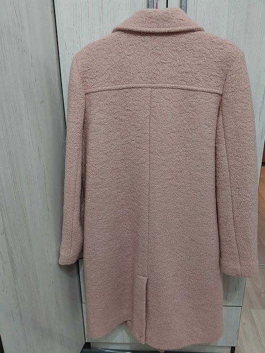 Пальто демисизонное