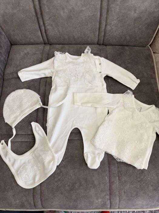 Комплекты на девочку