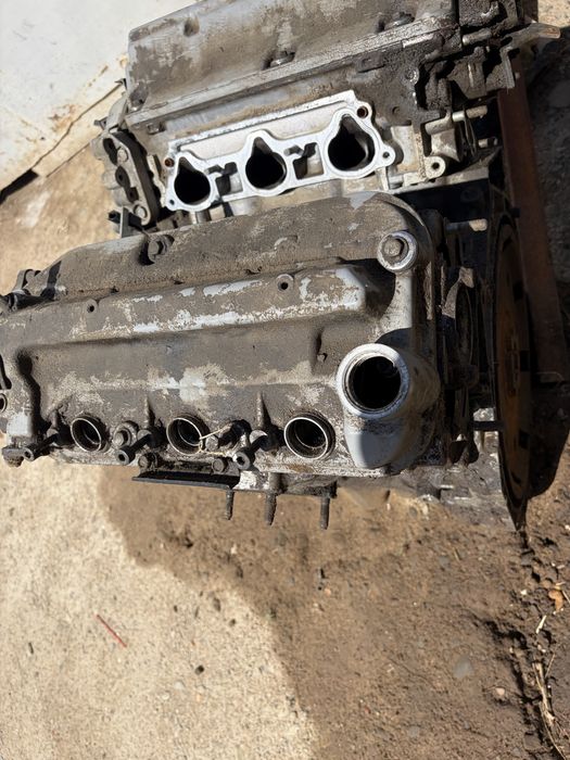 Двигатель одиссей