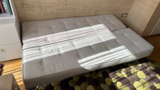 Елегантен разтегателен диван Versa на BoConcept