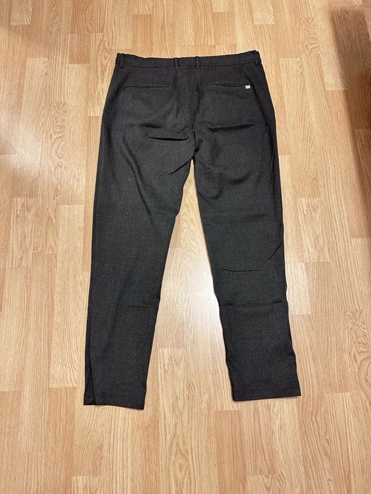Pantaloni Chinos Zara 42