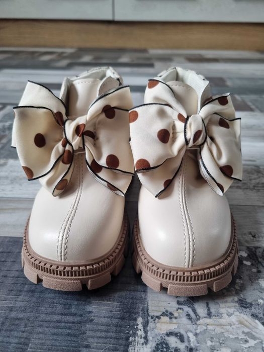 Нови детски боти