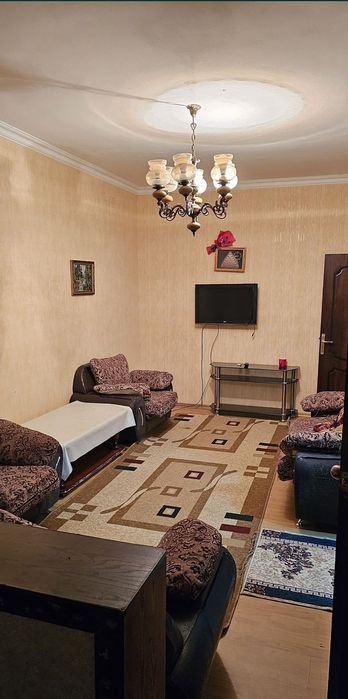 Аренда квартиры ялангач буз2 ЭКО базар Академ городок