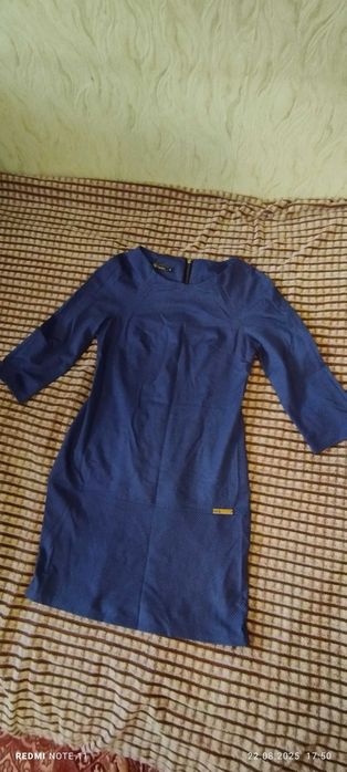 Платье повседневное