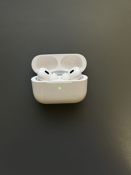 Vand Airpods pro 2