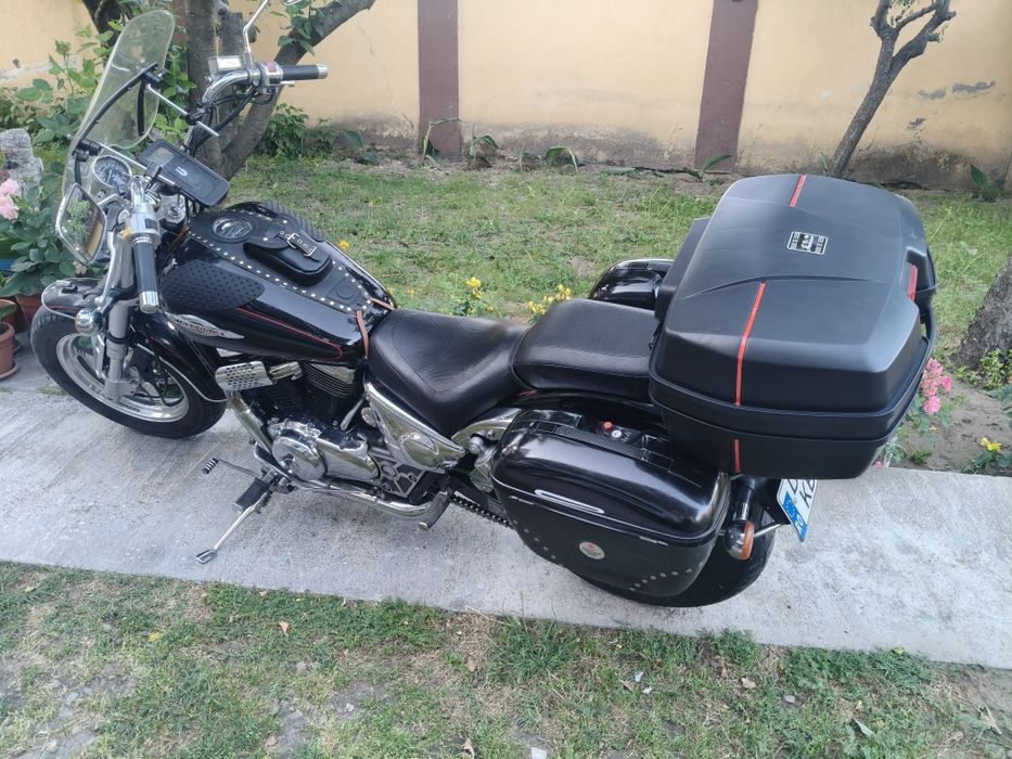 VAND / SCHIMB  Motocicleta Suzuki VZ 800 Marauder 1998
