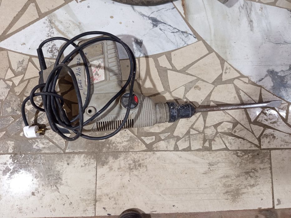 Аренда инструмента