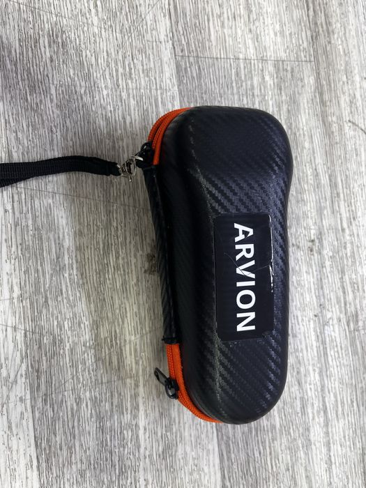 Электробритва от Arvion