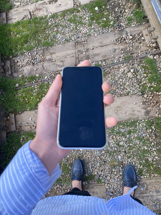 Iphone xr 128 gb sotlad