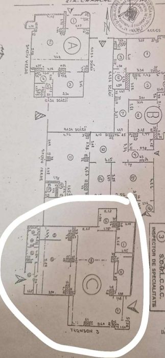 Ocazie !!!spatiu comercial cu trafic intens