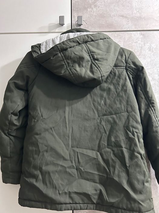 Куртка көктем/күздік