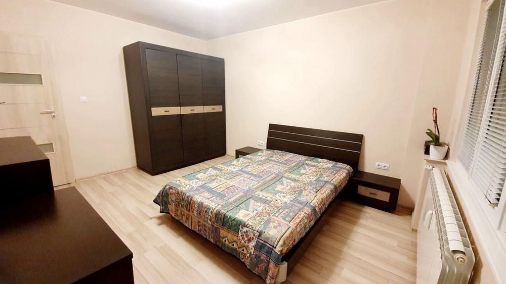 Дава се под наем Тристаен апартамент в София, Овча купел 1 - 98 кв.м за 699 € - Снимка #3