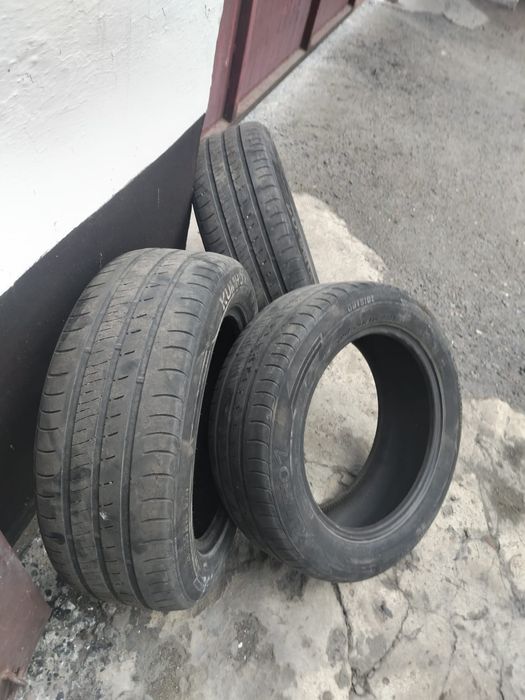 Продам летний шины