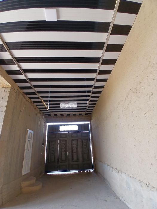 Shahrisabz shahar TutzorMFY detske balinsa orqasida