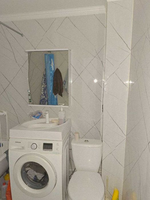 Продам 2х комн кв Электрон