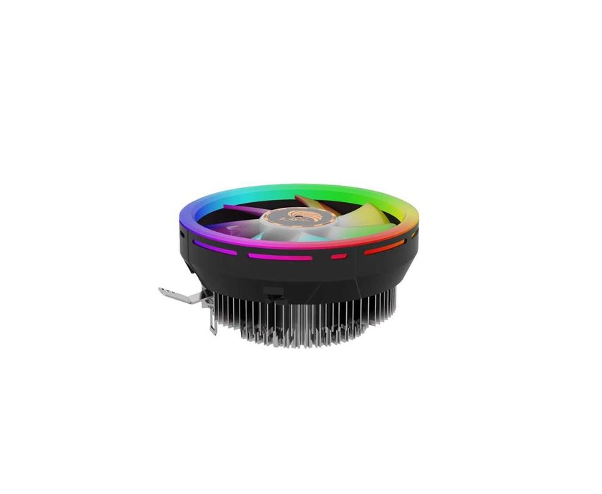 | Кулер для процессора Rosefinch CPU Cooler (TDP 65W)