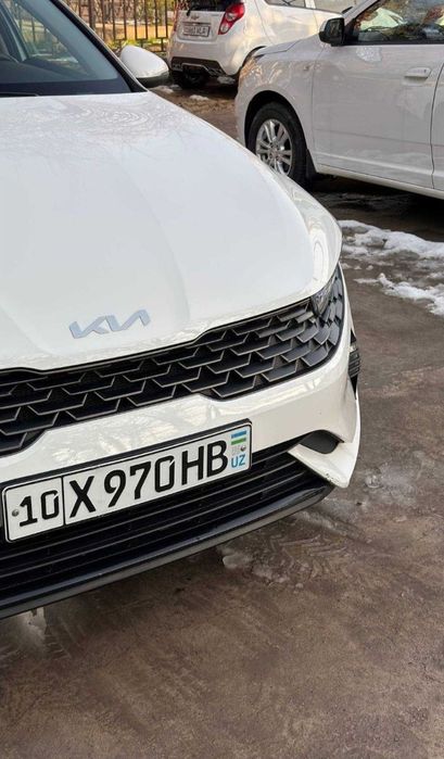 Kia k5 naqtga toza