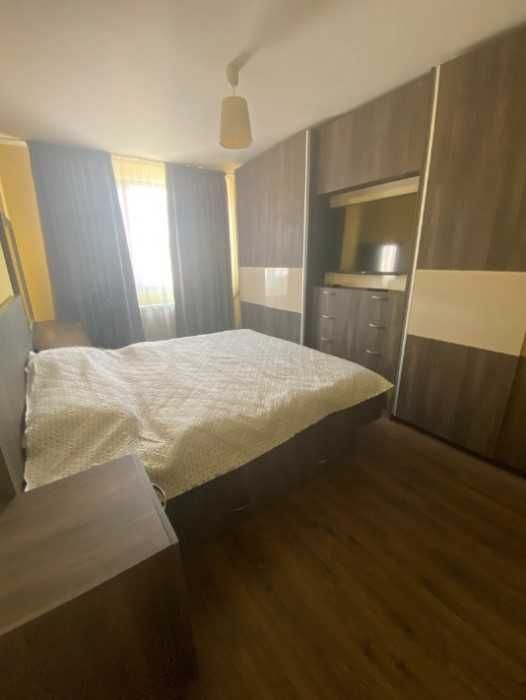 Дава се под наем Тристаен апартамент в София, Младост 3 - 110 кв.м за 930 € - Снимка #5