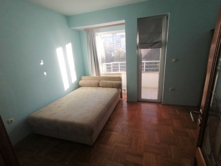 Продава се Тристаен апартамент в Стара Загора, Македонски - 120 кв.м за 1416 €/кв.м - Снимка #13