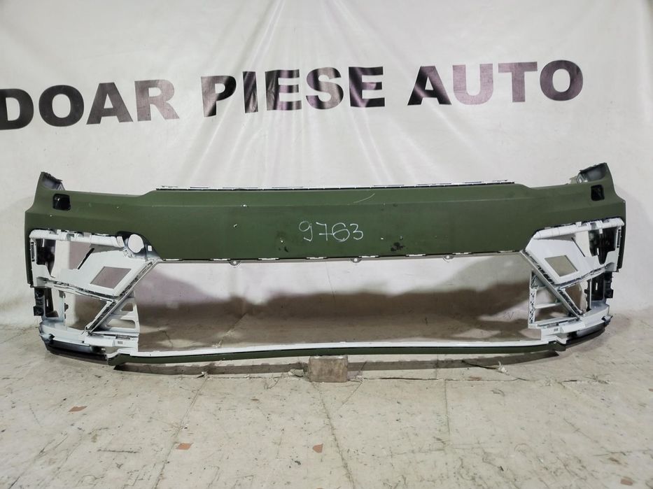 Bara fata VW Tiguan R-Line, Allspace, 2017, 2018, 2019, 2020, cod origine OE 5NN807221A.