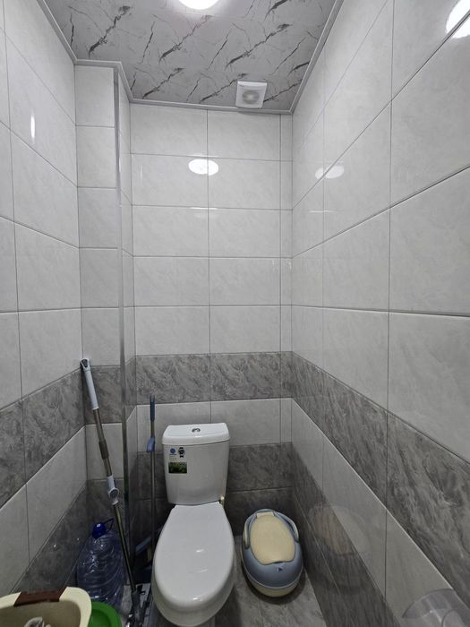 Срочно продаётся 4х комнатная квартира