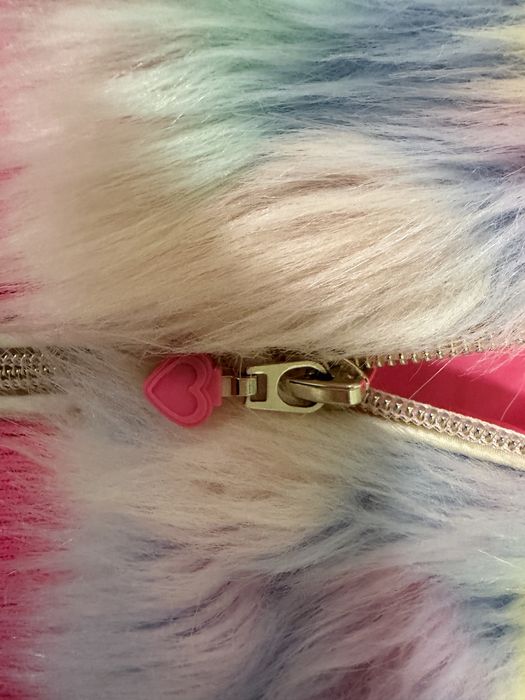 Детско предходно палтенце Billieblush