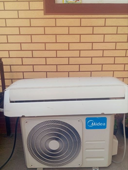 Midea 18 talik lowvoltage