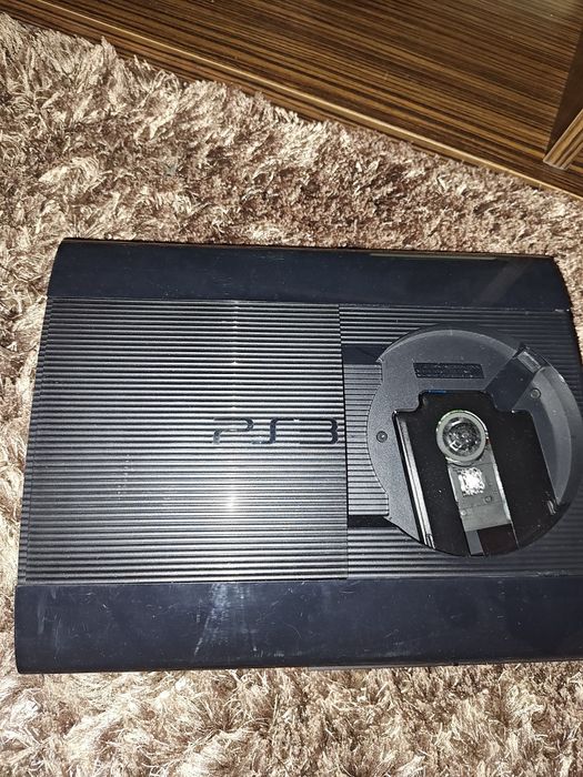 PlayStation 3 superslim