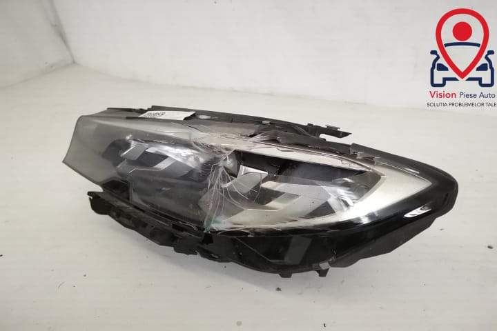Ляв фар Оригинален Full Led Авариран БМВ Серия 3 G20 / BMW Seria 3 G20