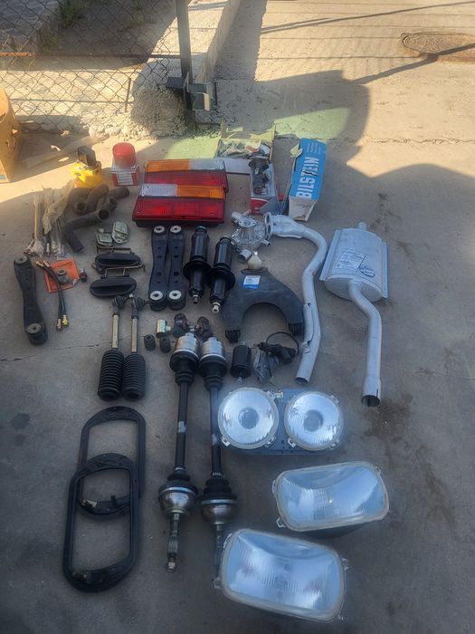 Piese dacia 1300 1310