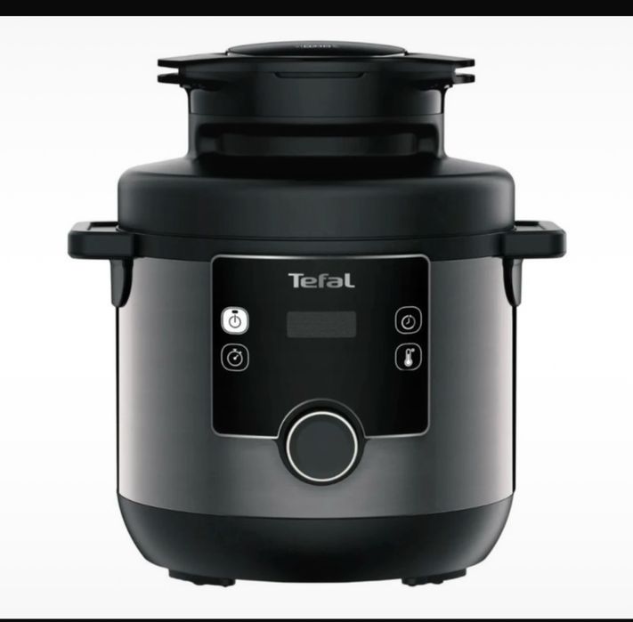 Oala sub presiune TURBO CUSINE&FRY