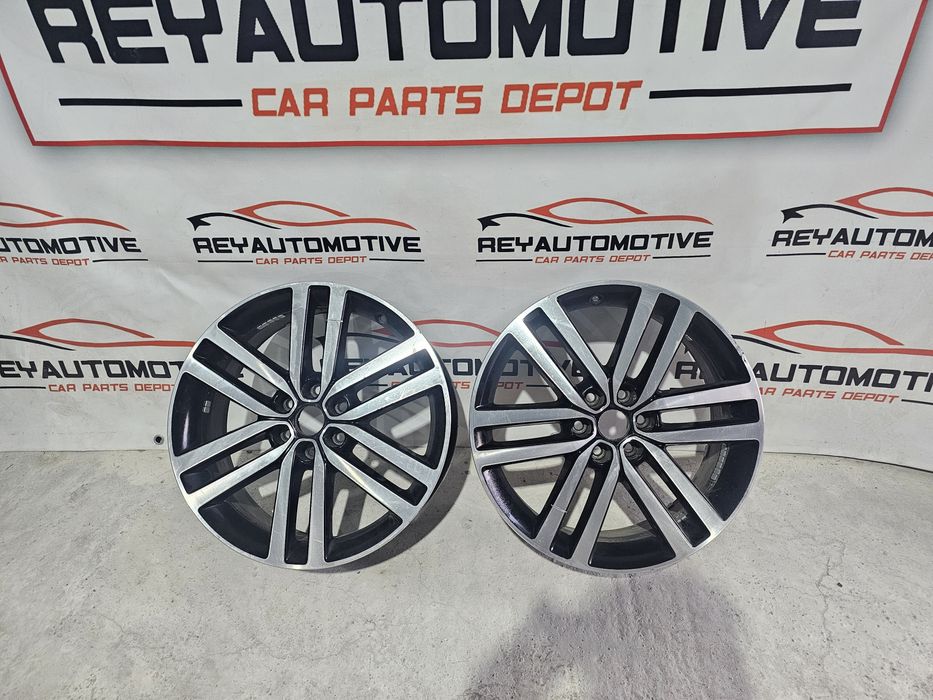 Janta 19 Mercedes X Class X470 cod N849012