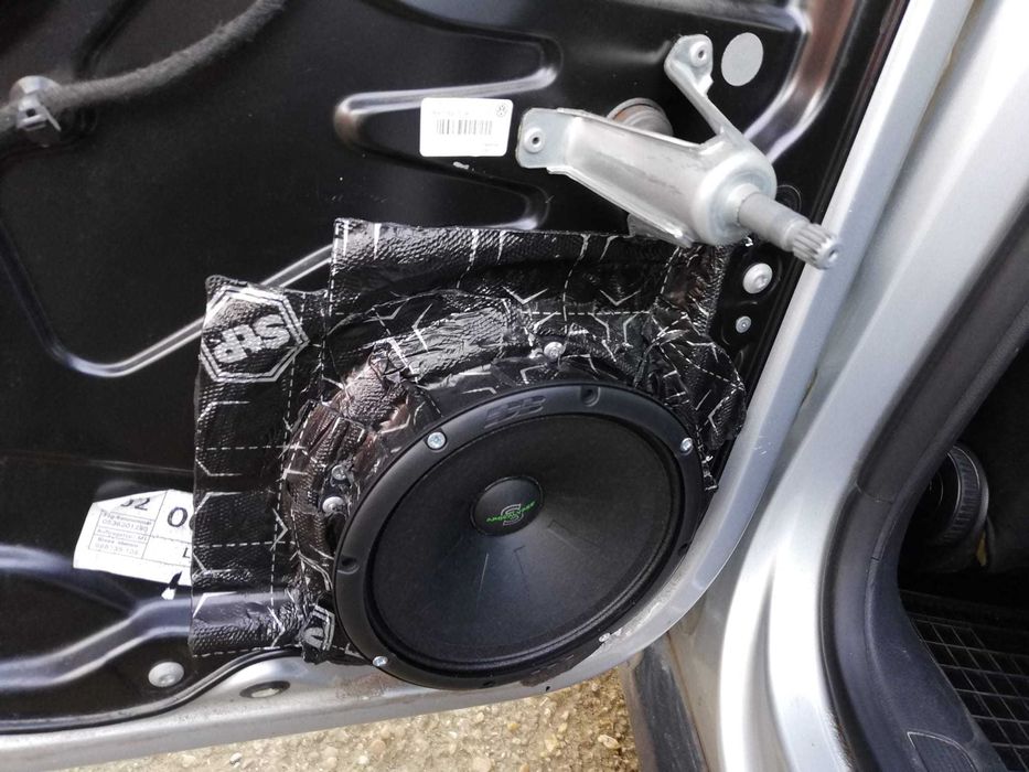 Piese auto/Car audio