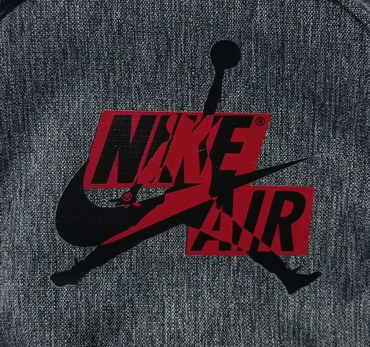 Jordan AIR Nike Jumpman Small Bag оригинална раничка раница Джордан