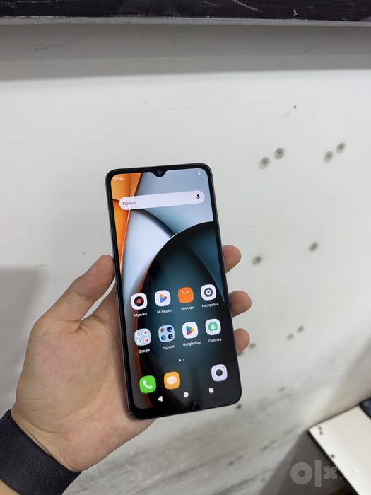 Redmi A3 128gb срочни сотилади