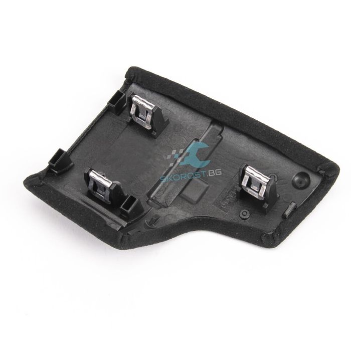 Капаче за скоростен лост за AUDI A6 A7 C8 S6 RS6 S7 RS7 Q8 SQ8 RSQ8