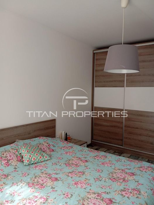 Продава се Двустаен апартамент в София, Студентски град - 60 кв.м за 3317 €/кв.м - Снимка #6