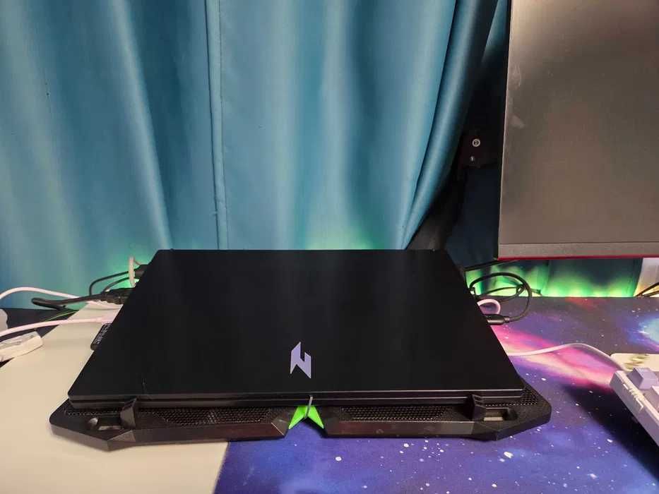 Laptop Gaming 144hz – Ryzen 7 7735HS | RTX 4060 8GB | 16GB Ram DDR5