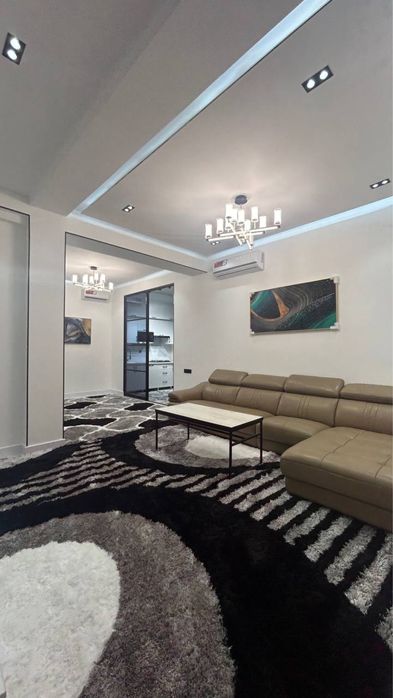 Ц-6 ЖК Казакистан Минор 2/10/10