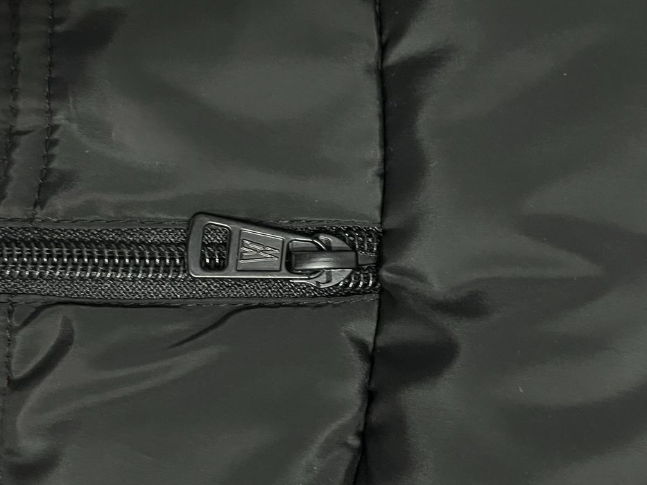 Мужская Куртка Moncler