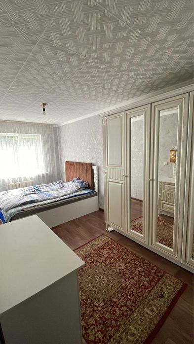 Квартира на янгишахаре