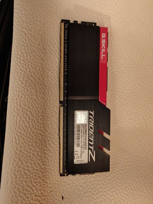 Msi b450m+ ryzen 3900x + 16gb ram 3600