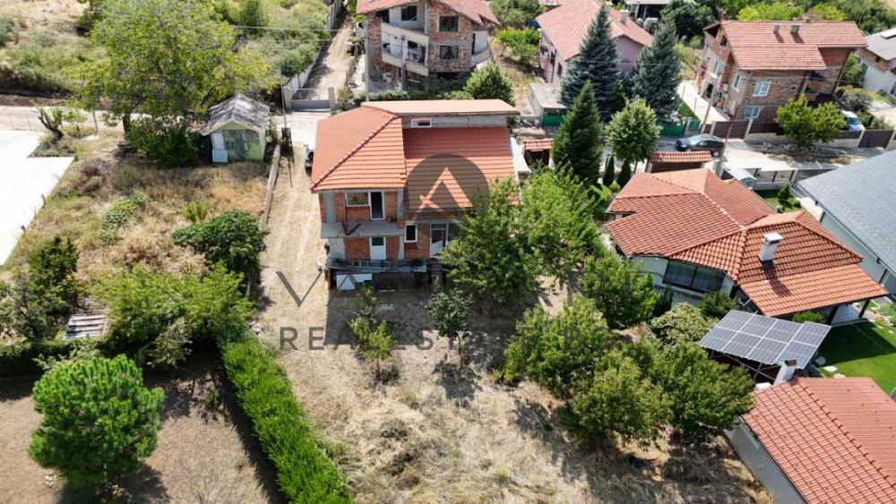 оф.26651 Самостоятелна къща/ с.Брестовица