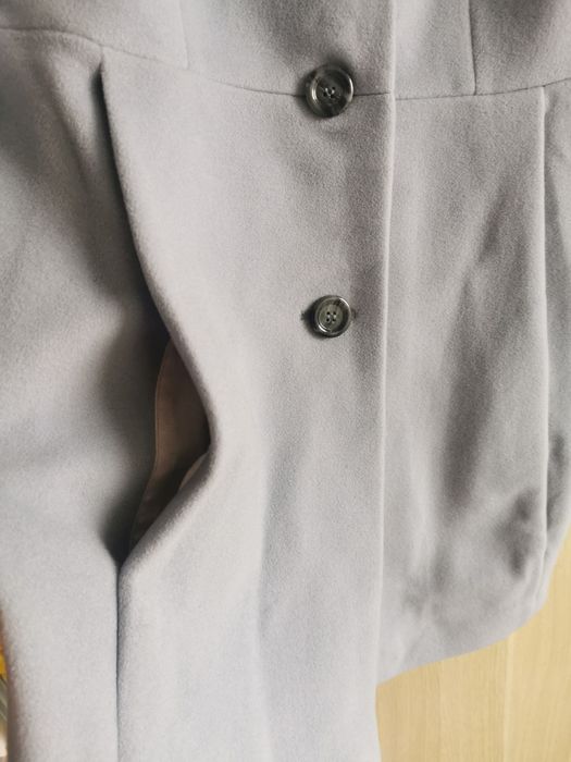 Palton Fuchs Schmitt 38 lână cașmir