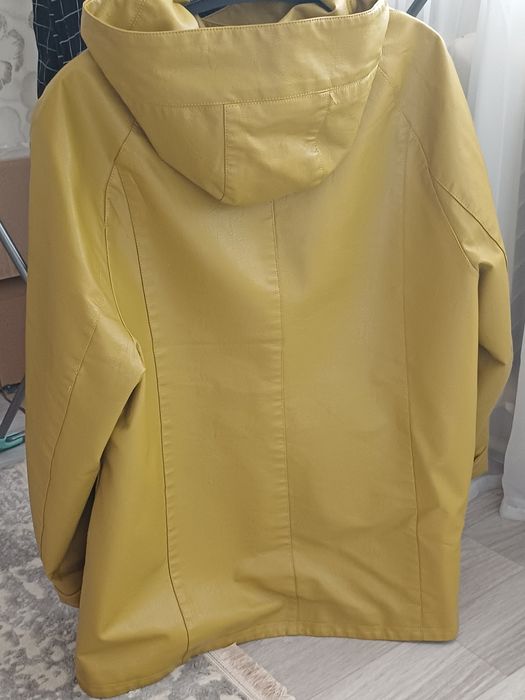 Продам куртку косуху