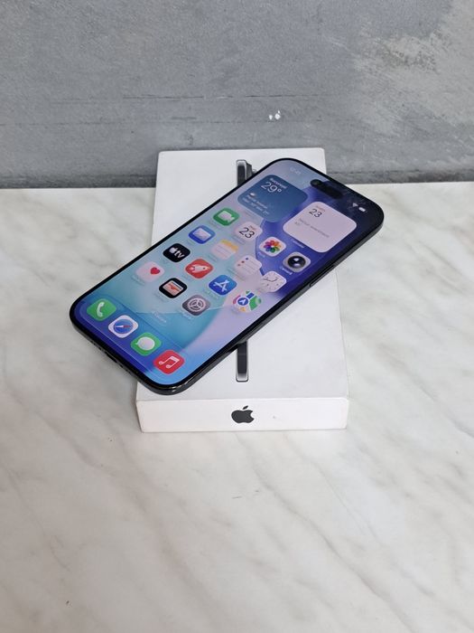 Iphone Air 256GB 100% Bmg Amanet 103333