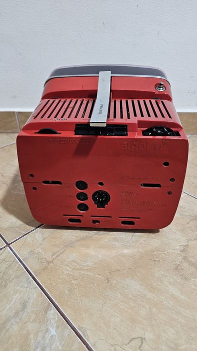 Televizor Brionvega