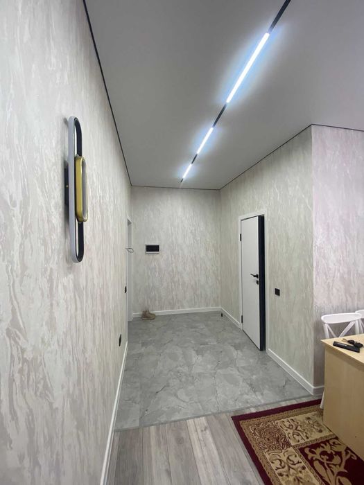 1-комнатная квартира · 47 м² · 4/6 этаж, Аэропортная